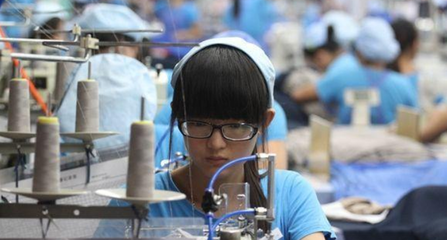 中国最赚钱的服装工厂,背靠阿迪达斯、优衣库,市值达1430亿!